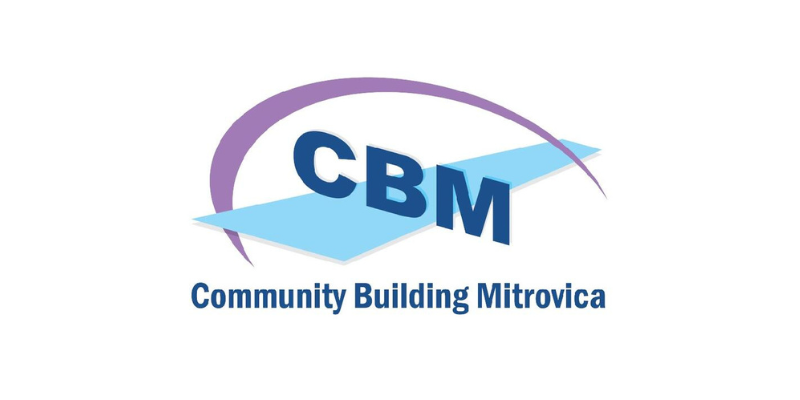 Community Building Mitrovica